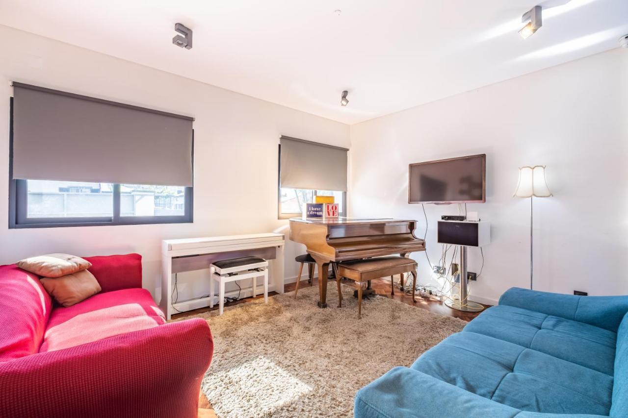Casa Familiar 3 Quartos Funchal  Eksteriør bilde