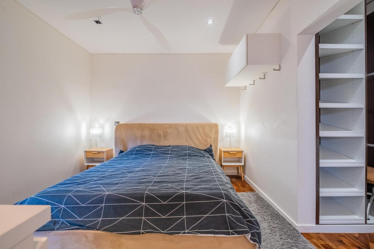 Casa Familiar 3 Quartos Funchal  Eksteriør bilde