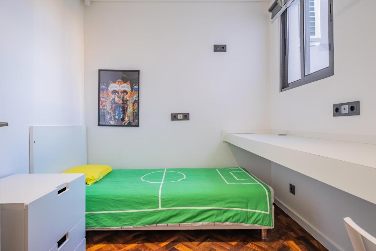 Casa Familiar 3 Quartos Funchal  Eksteriør bilde