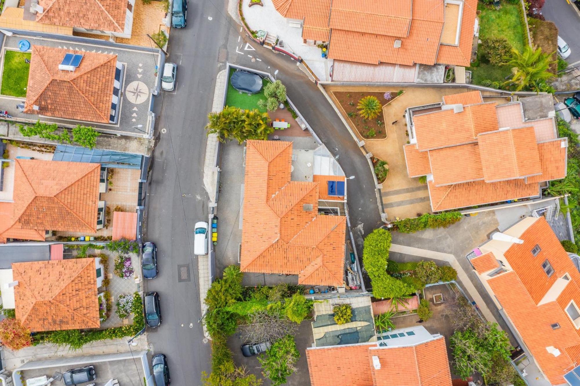Casa Familiar 3 Quartos Funchal  Rom bilde